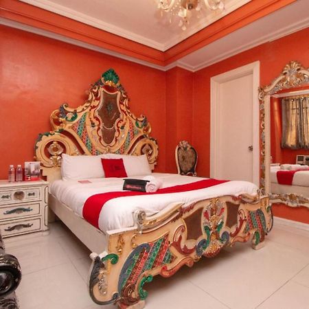 Reddoorz At Manila Venetian Hotel Екстериор снимка
