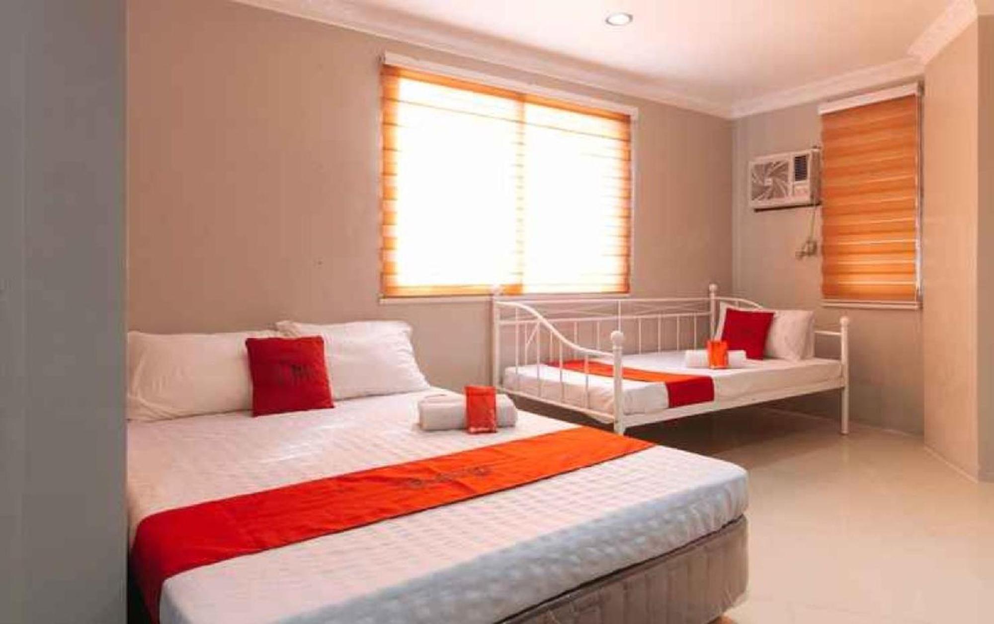 Reddoorz At Manila Venetian Hotel Екстериор снимка